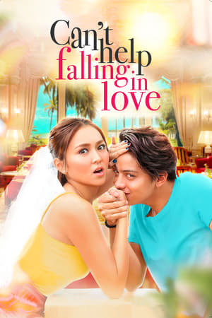 Poster Can't Help Falling in Love 2017