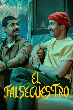 El falsecuestro