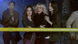 Pretty Little Liars 3 – Episodio 12