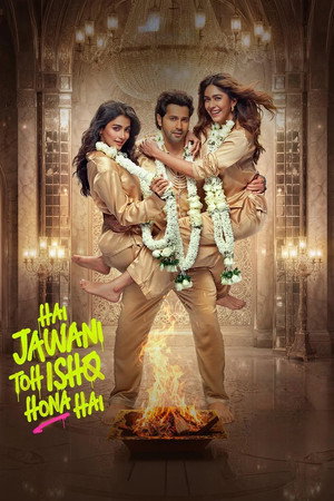 Hai Jawani Toh Ishq Hona Hai (2026)