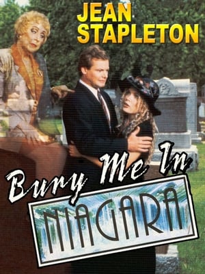 Poster Bury Me in Niagara (1993)