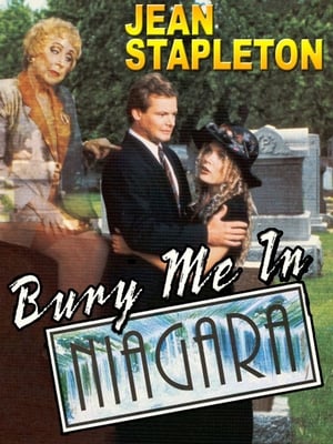 Poster Bury Me in Niagara 1993