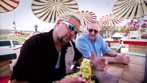 Diners, Drive-Ins and Dives Triple D Nation: A Family Affair