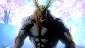 My Hero Academia Temporada 1 Capitulo 1