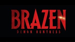 Demon Huntress Brazen