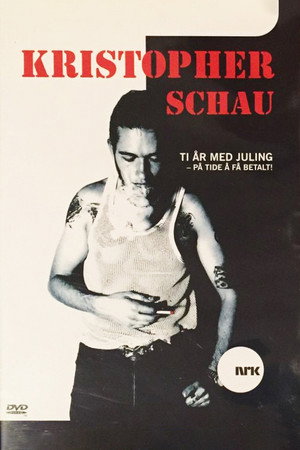 Kristopher Schau - Ti år med juling - på tide å få betalt! 3