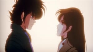 Macross: Do You Remember Love? (1984)