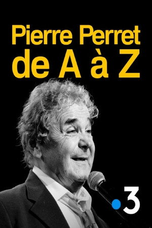 Pierre Perret From A to Z 3