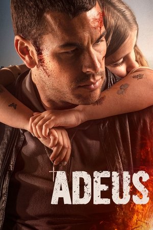 Adeus - Poster