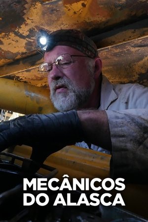 Big Fix Alaska Temporada 1 Episódio 3 2016