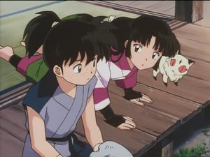 InuYasha: Season 1 Episode 24