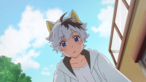 Uchitama?! ~Uchi no Tama Shirimasen ka~?: Saison 1 Episode 7