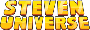 Steven Universe — Logos 1