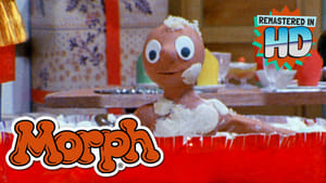 The Amazing Adventures of Morph Morph's Birthday Party