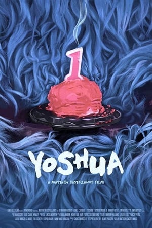 Poster Yoshua (2017)