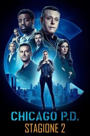 Chicago P.D.: Temporada 2