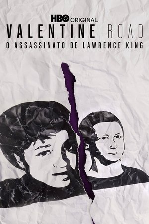 Image Valentine Road: O Assassinato De Lawrence King