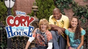 poster Cory in the House