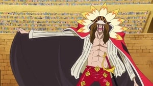 One Piece: 17×732