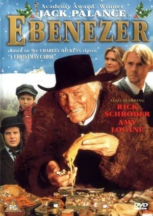 Ebenezer poster