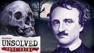 Image The Macabre Death Of Edgar Allan Poe