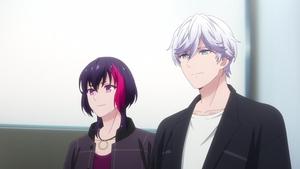 B-PROJECT: Season 3 Episode 11