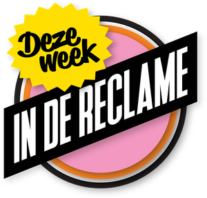 Deze Week in de Reclame