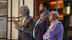 MasterChef Italia: Stagione 11 x Episodio 9