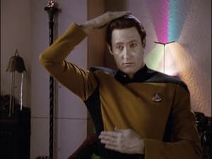 Star Trek: The Next Generation: Season4 – Episode3