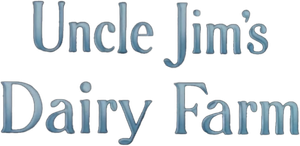 Uncle Jim's Dairy Farm