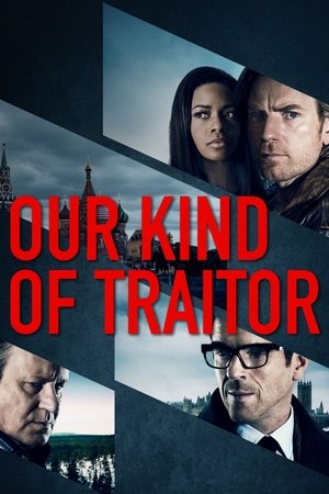 Our Kind of Traitor-2016