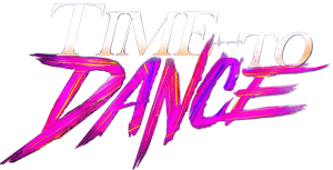 Time to Dance — Logos 1