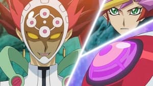 Yu-Gi-Oh! VRAINS Impregnable Defending Dragon Firewall