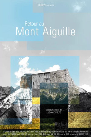 Return to Mont Aiguille