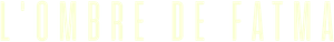 Fatma — Logos 1