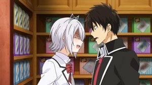Boarding School Juliet Season 1 Episode 9