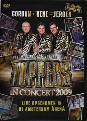 Poster Toppers in Concert 2009 (2009)