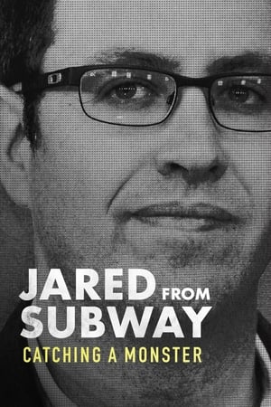 Image Jared from Subway: Catching a Monster