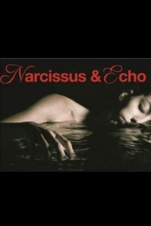Image Narcissus and Echo