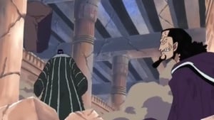 One Piece: Season 4 Episode 125