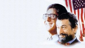 Wag the Dog film complet