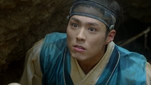 Love in the Moonlight: 1×1