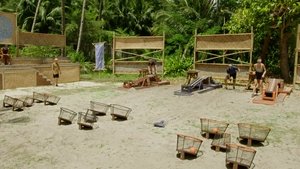 Survivor Québec Episode 52