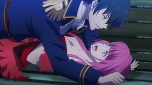Ouji no Honmei wa Akuyaku Reijou Episódio 1