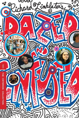 Постер фильма «Под кайфом и в смятении (1993)» — (36 из 128)