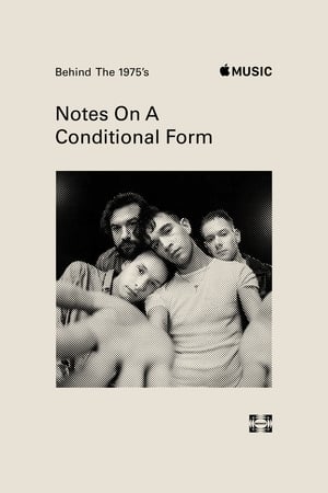 Behind The 1975’s 'Notes on a Conditional Form'