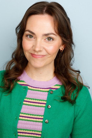 Laura Ricci portrait