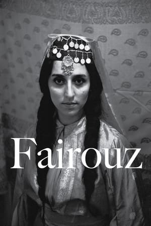 Fairouz poster