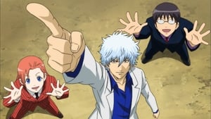 Gintama: 5×40