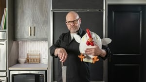 Good Eats American Classics X: Chicken Parm